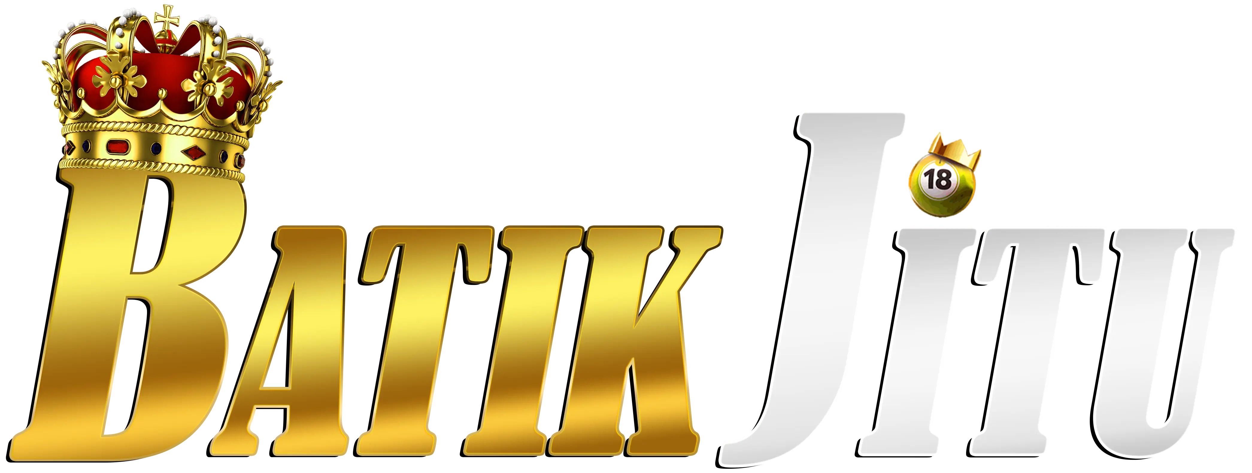 Logo BATIKJITU Indonesia